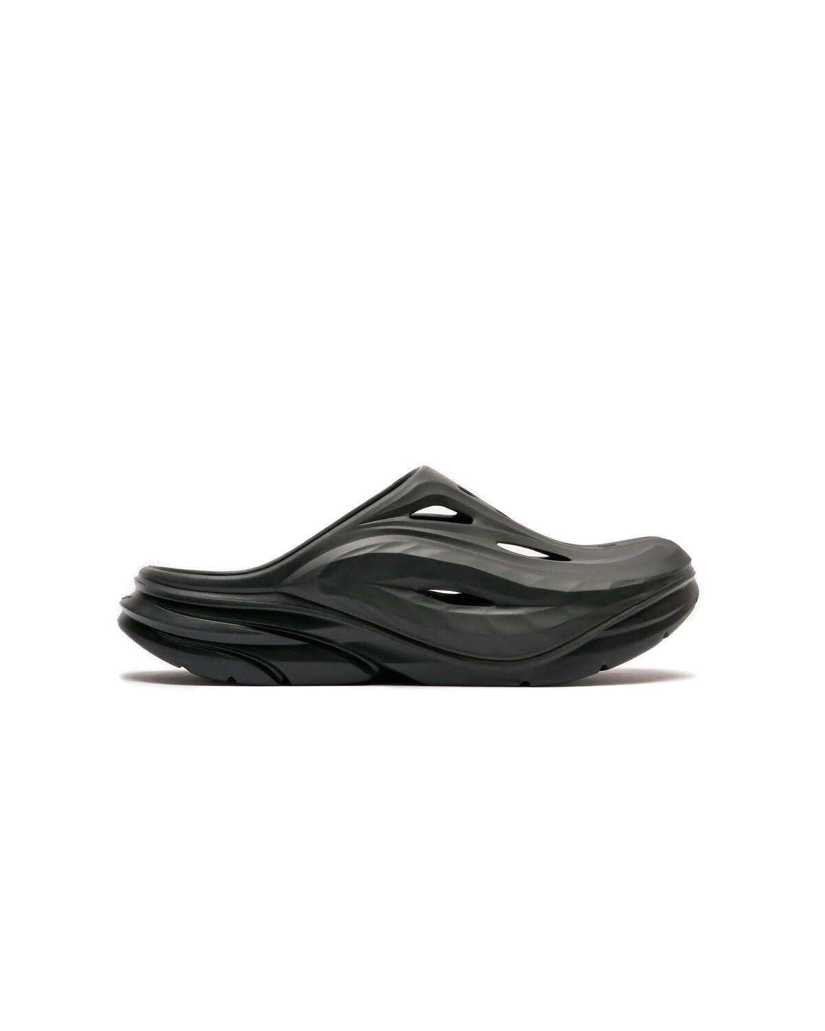 Hoka One One ORA RECOVERY MULE | 1147951-BBLC | AFEW STORE